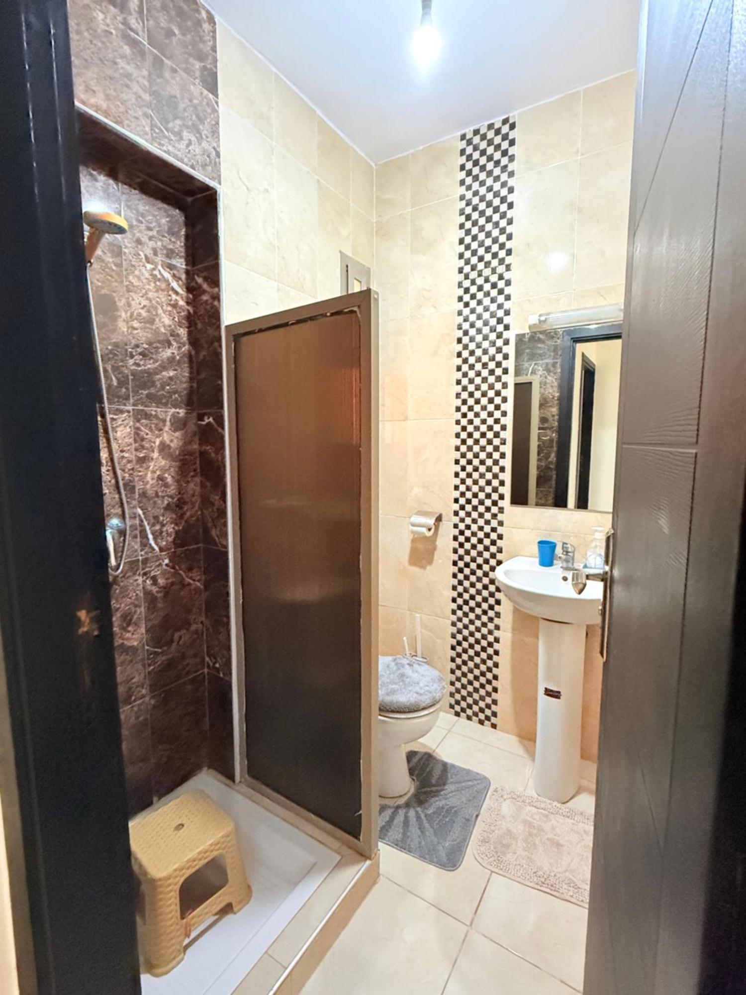 Appartement En Residence Privee Marrakesh Exterior foto