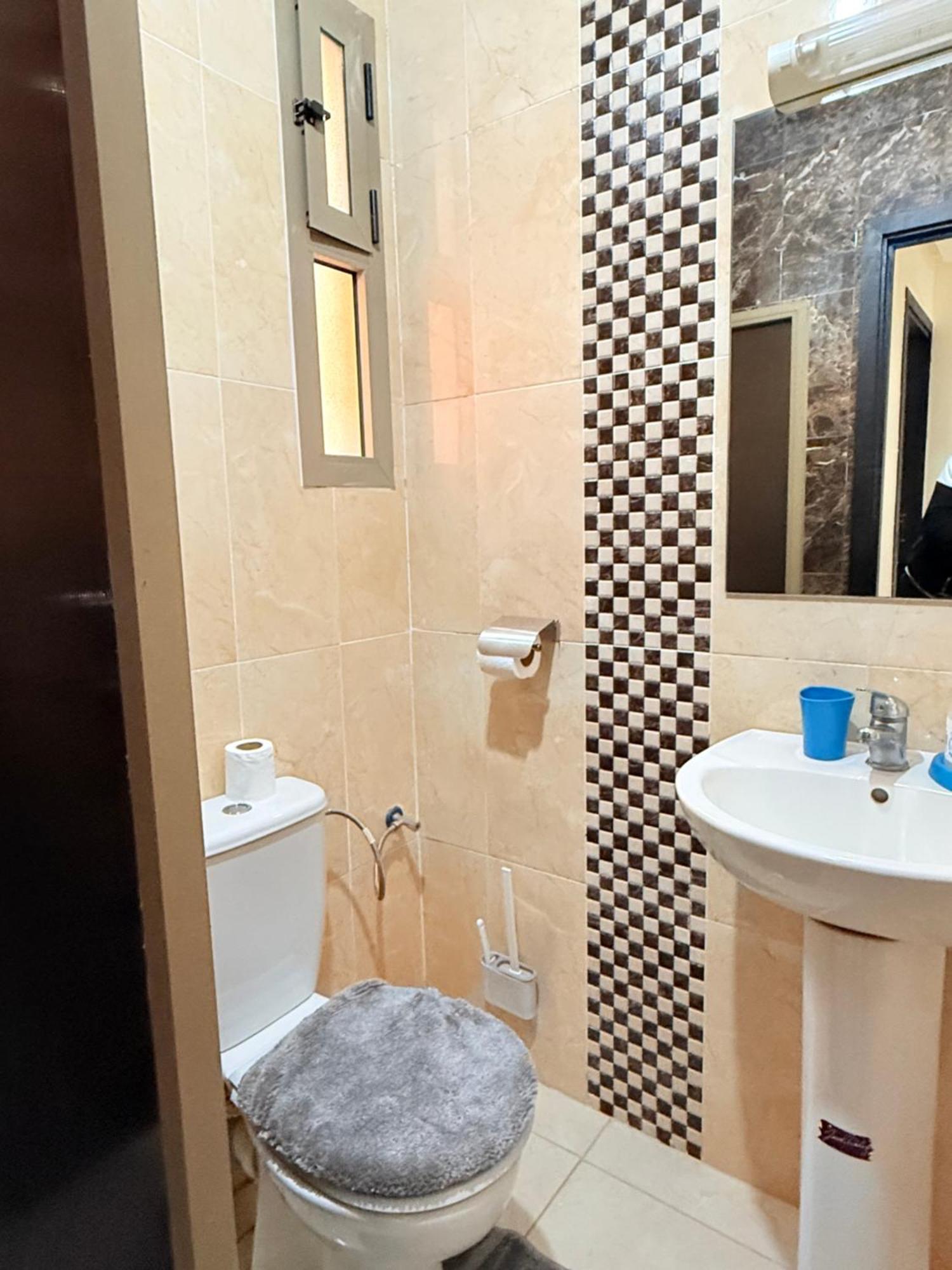 Appartement En Residence Privee Marrakesh Exterior foto
