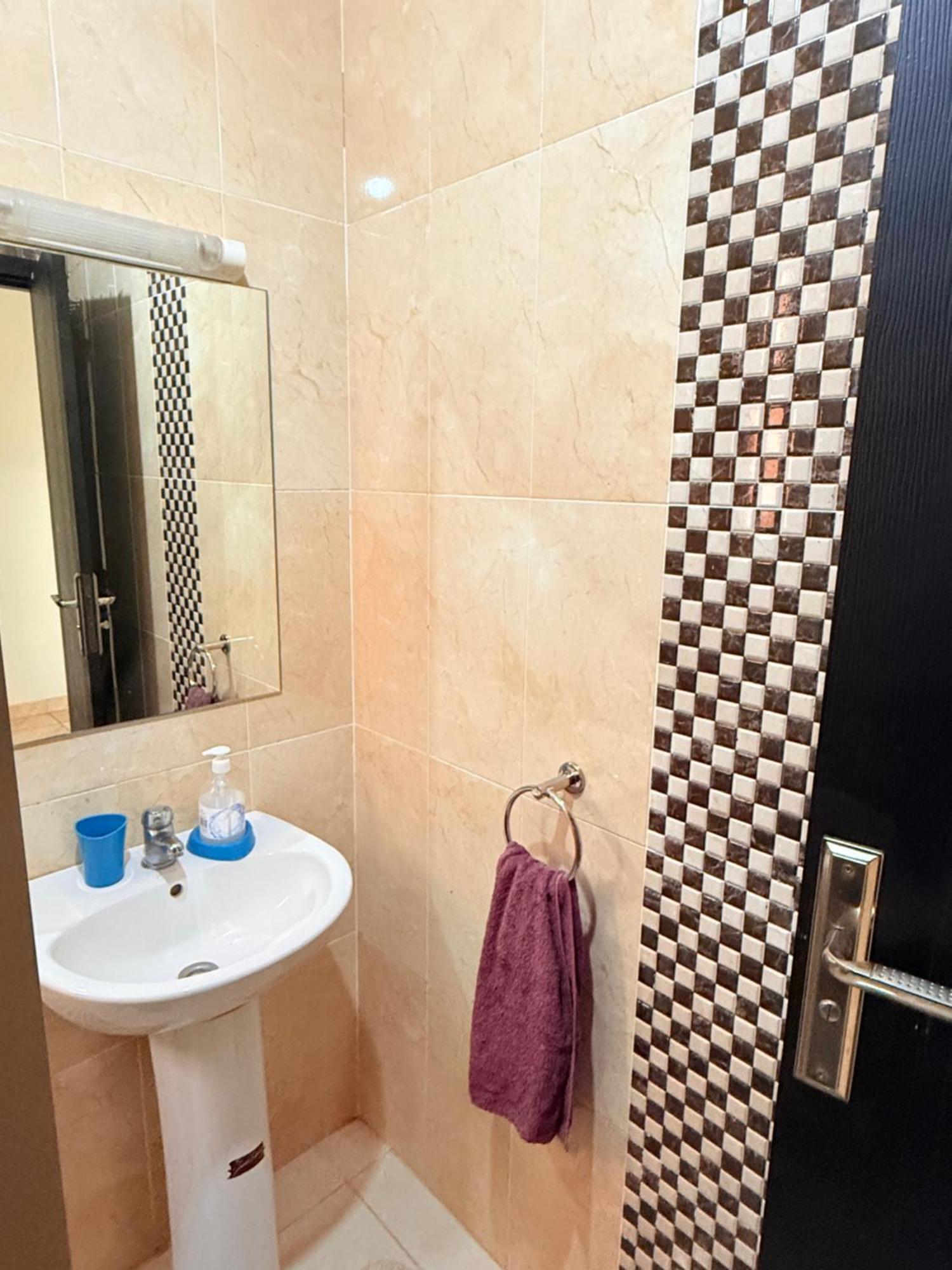 Appartement En Residence Privee Marrakesh Exterior foto